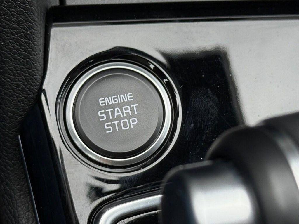 used 2023 Kia Sportage car, priced at $30,898