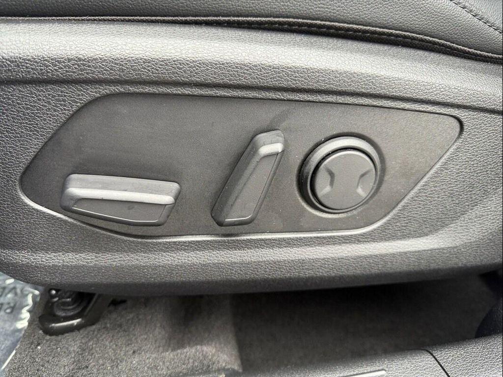 used 2023 Kia Sportage car, priced at $30,898