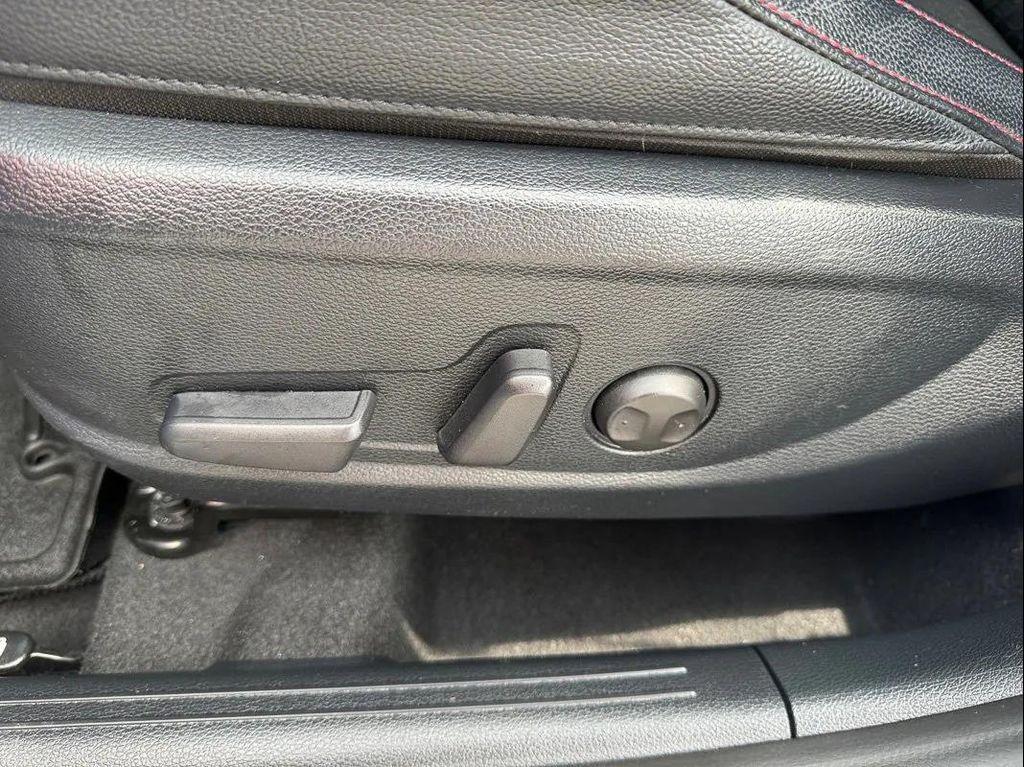 used 2023 Kia Soul car, priced at $19,998