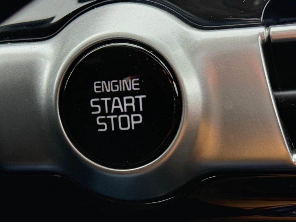 used 2023 Kia Seltos car, priced at $22,997