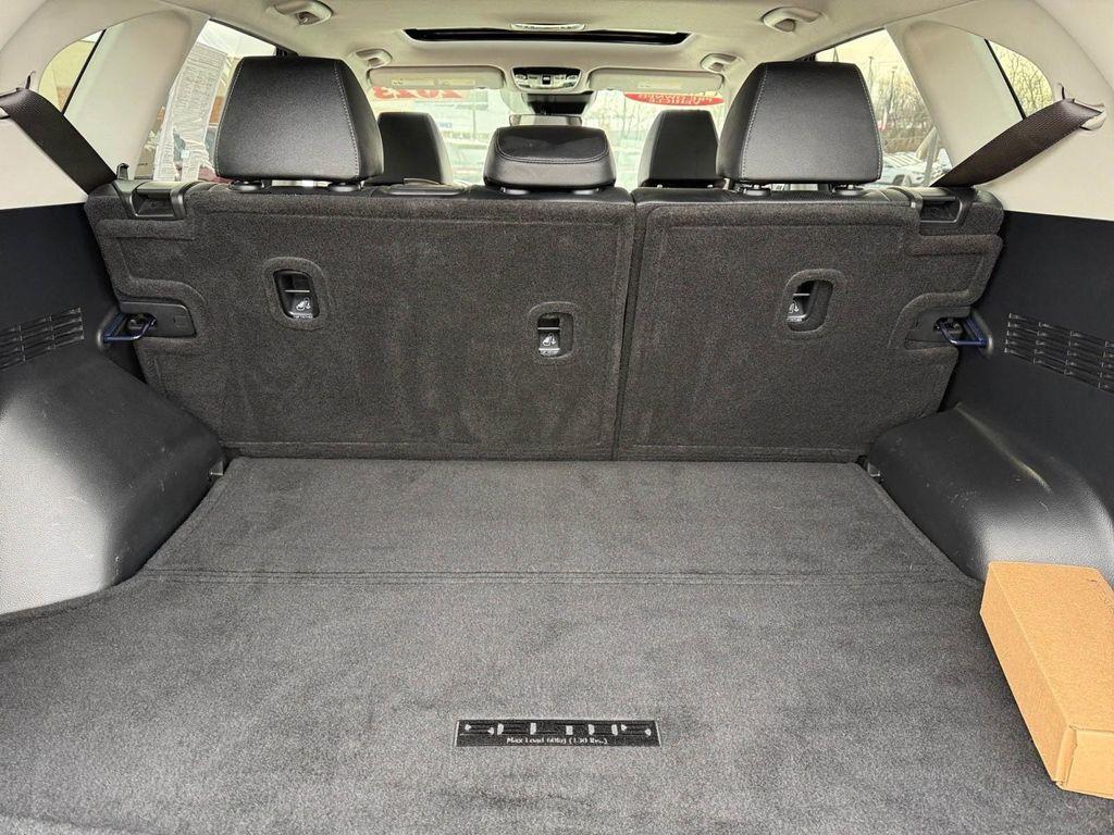 used 2023 Kia Seltos car, priced at $22,997