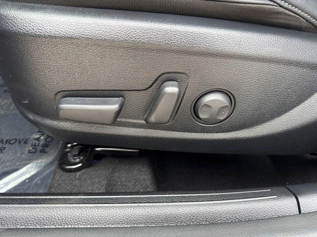 used 2023 Kia Seltos car, priced at $22,997