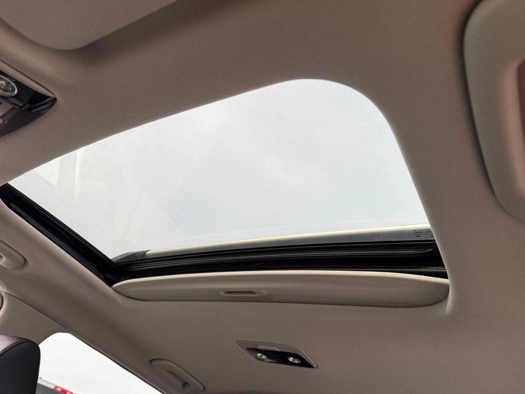 used 2023 Kia Seltos car, priced at $22,997