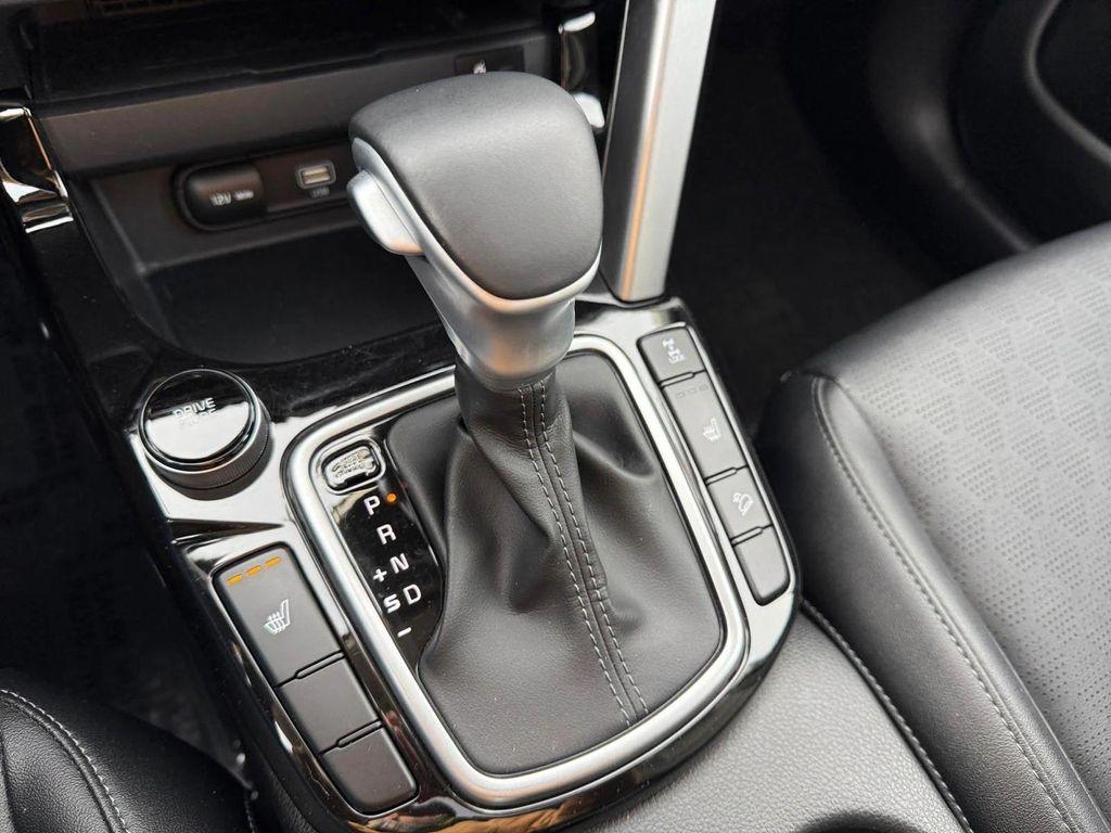 used 2023 Kia Seltos car, priced at $22,997