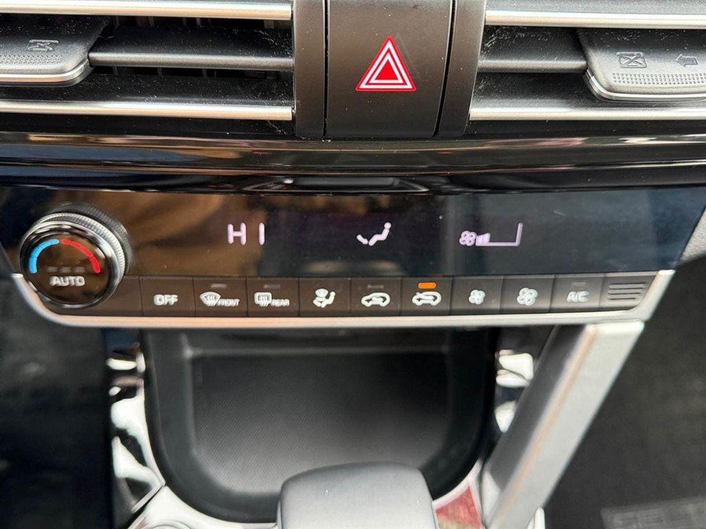 used 2023 Kia Seltos car, priced at $22,997