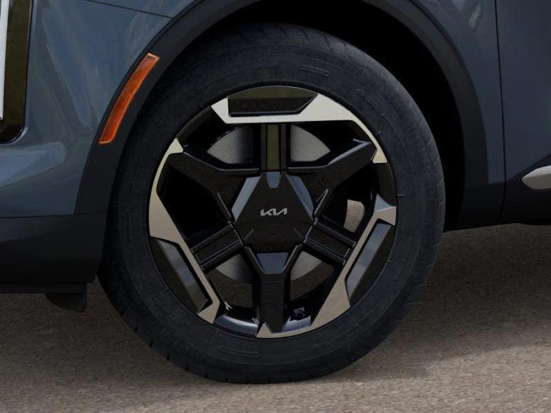 new 2026 Kia Sportage car, priced at $34,610