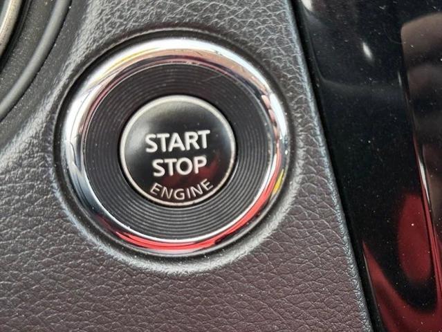 used 2015 Nissan Rogue car, priced at $13,999