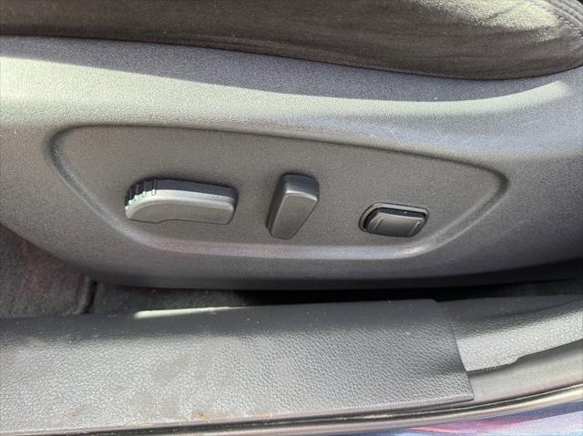 used 2015 Nissan Rogue car, priced at $13,999