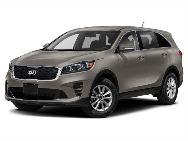 used 2019 Kia Sorento car, priced at $15,999