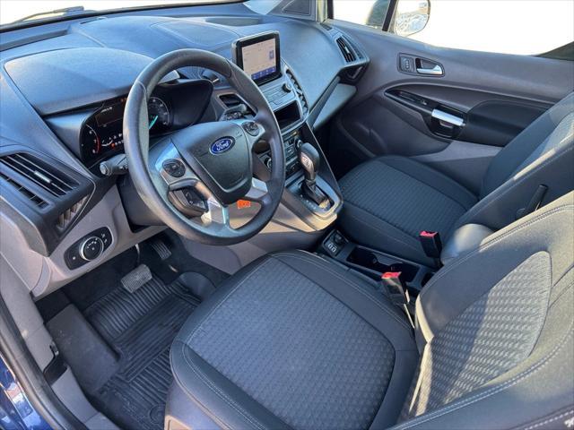 used 2020 Ford Transit Connect car, priced at $24,499