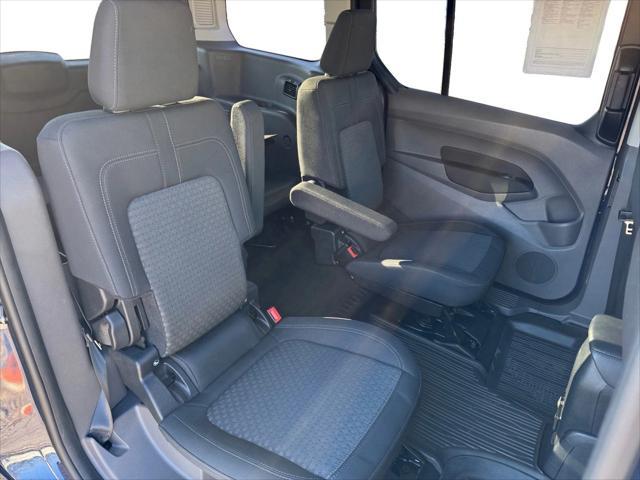 used 2020 Ford Transit Connect car, priced at $24,499