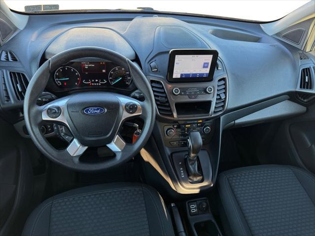 used 2020 Ford Transit Connect car, priced at $24,499