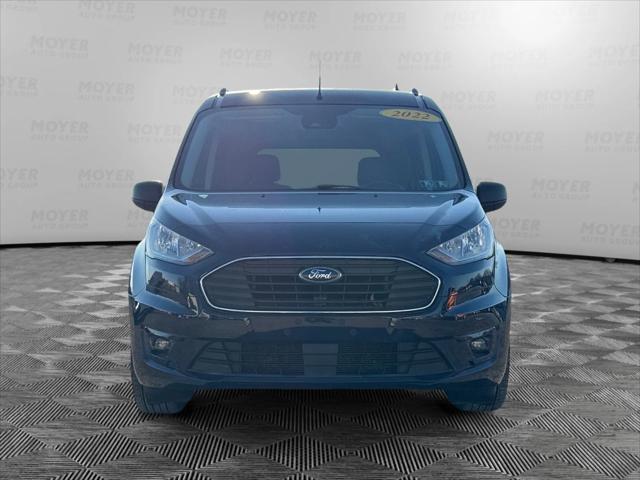 used 2020 Ford Transit Connect car, priced at $24,499