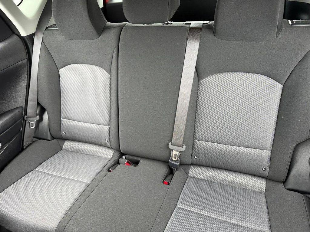 used 2023 Kia Soul car, priced at $18,195