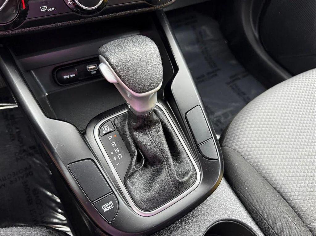 used 2023 Kia Soul car, priced at $18,195