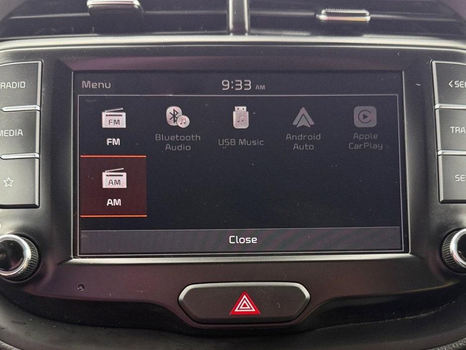 used 2023 Kia Soul car, priced at $18,195