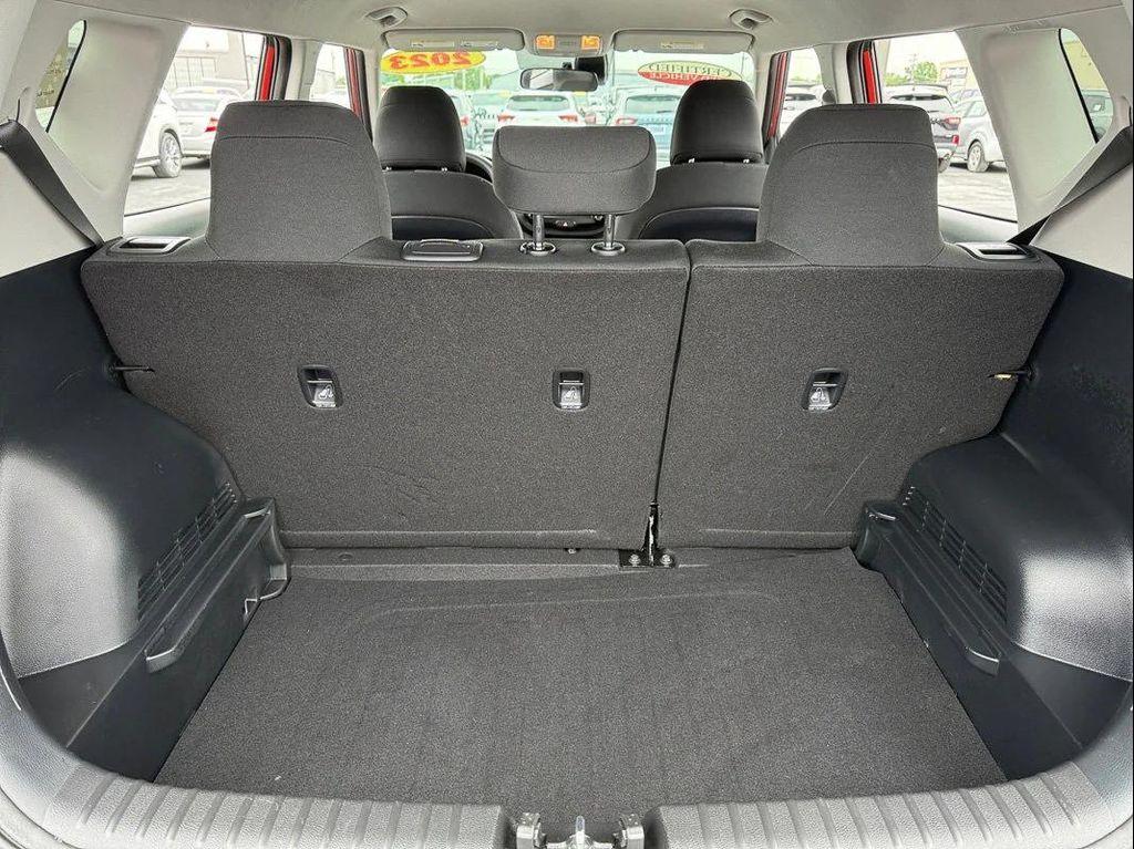 used 2023 Kia Soul car, priced at $18,195