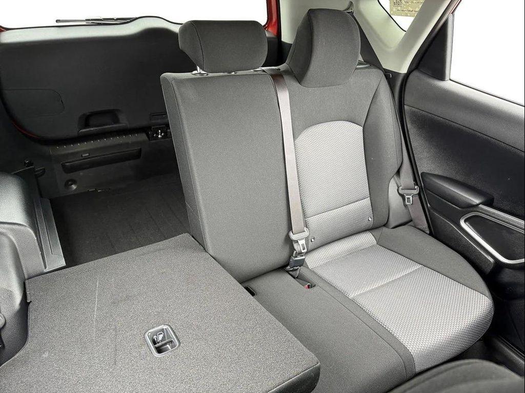 used 2023 Kia Soul car, priced at $18,195