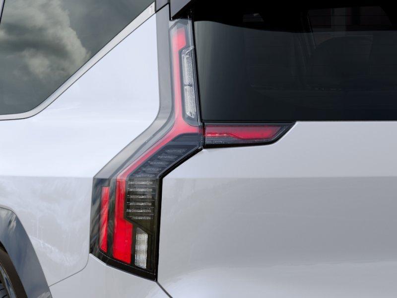 new 2024 Kia EV9 car, priced at $74,550