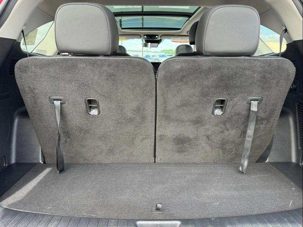 used 2022 Kia Sorento car, priced at $31,098