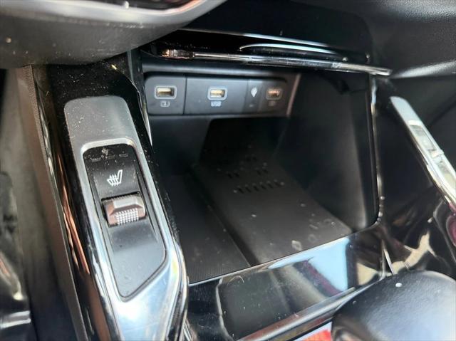 used 2022 Kia Sorento car, priced at $32,499