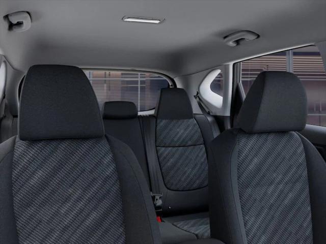 new 2025 Kia Seltos car, priced at $26,625