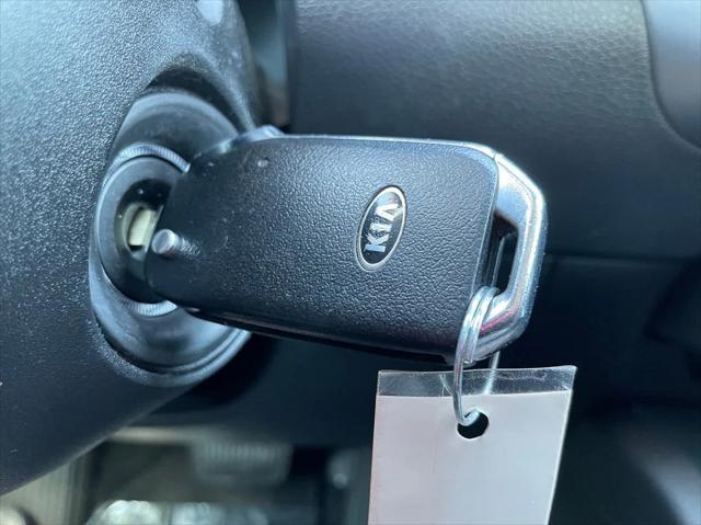 used 2021 Kia K5 car, priced at $19,931