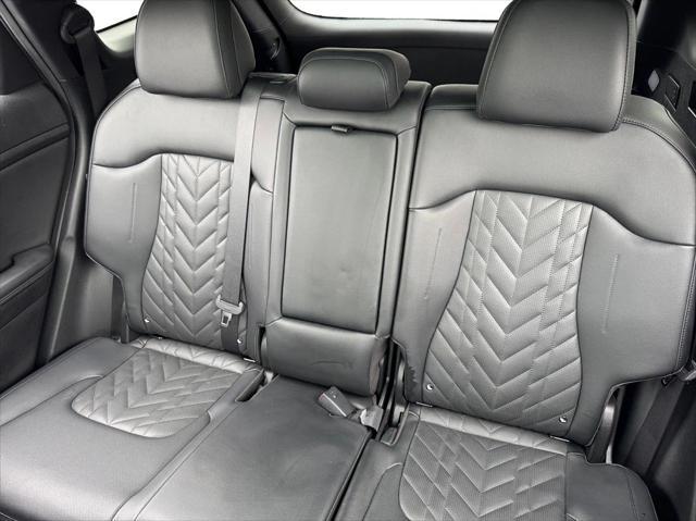 used 2023 Kia Sportage car, priced at $31,988