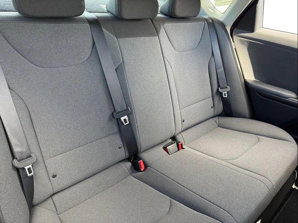 used 2025 Kia K4 car, priced at $21,997