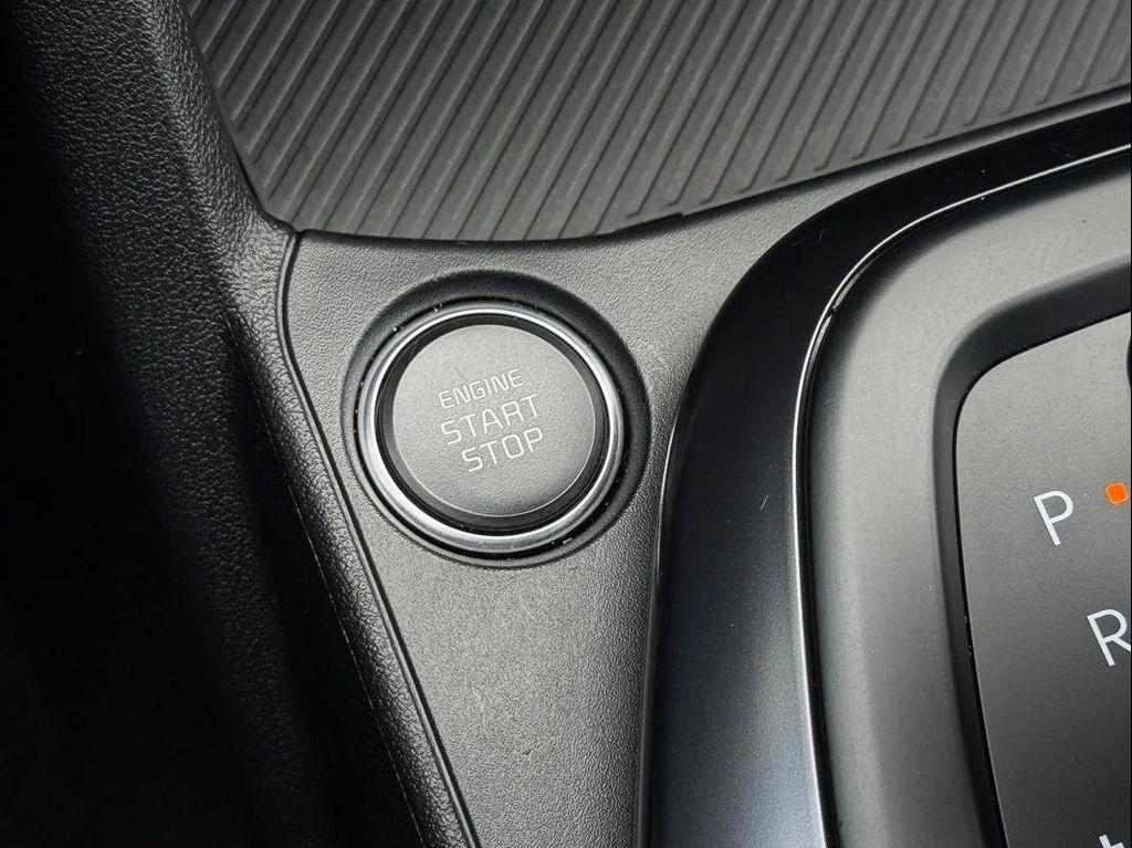 used 2025 Kia K4 car, priced at $21,997