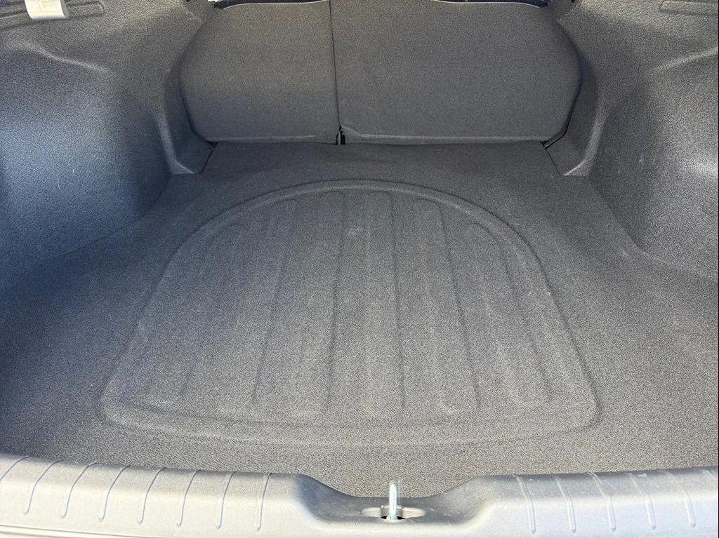 used 2025 Kia K4 car, priced at $21,997