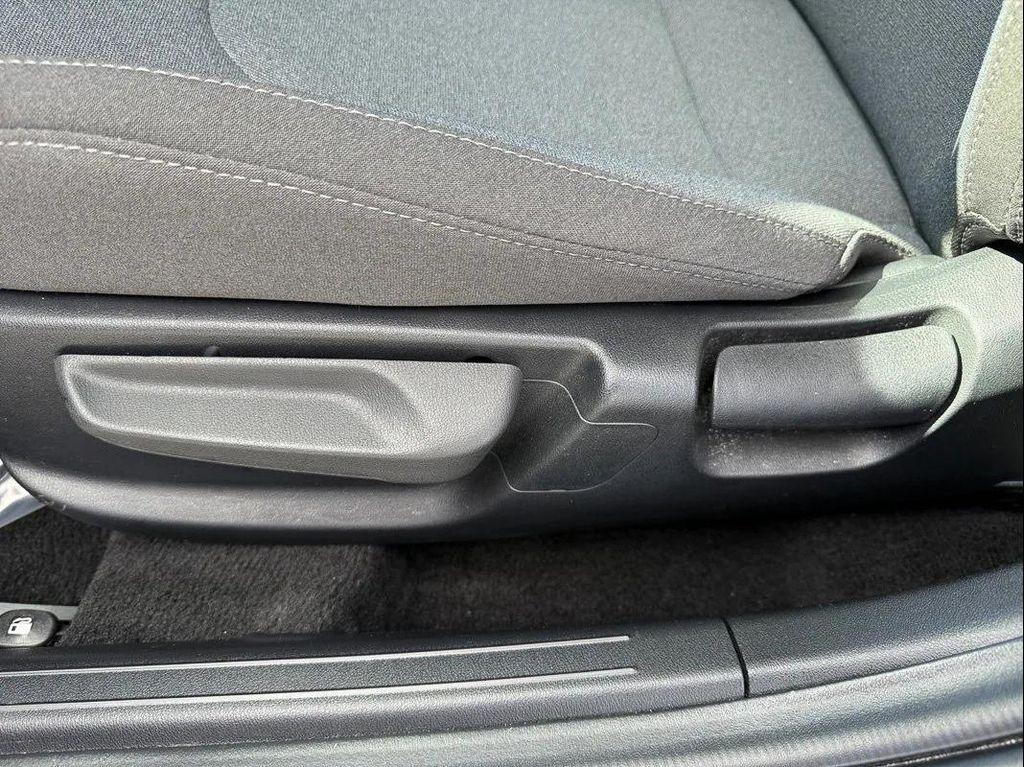 used 2025 Kia K4 car, priced at $21,997