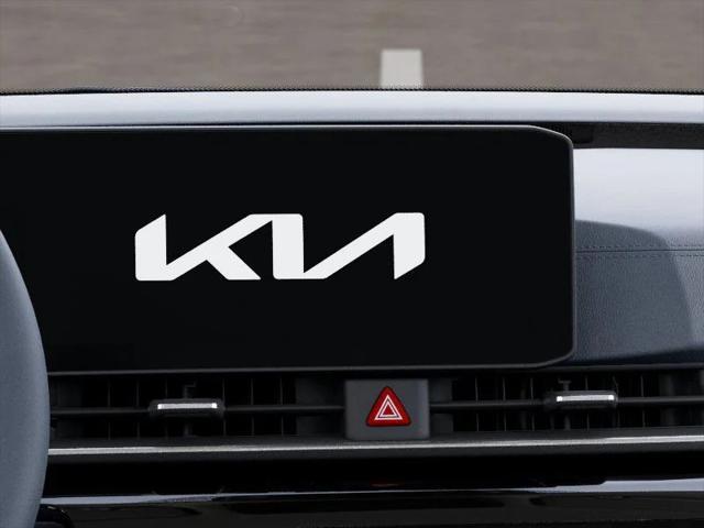 new 2025 Kia Carnival Hybrid car, priced at $56,835