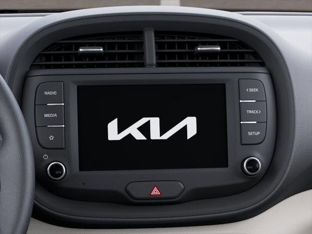 new 2025 Kia Soul car, priced at $22,230