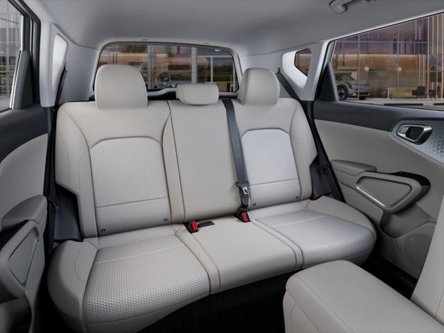new 2025 Kia Soul car, priced at $22,230