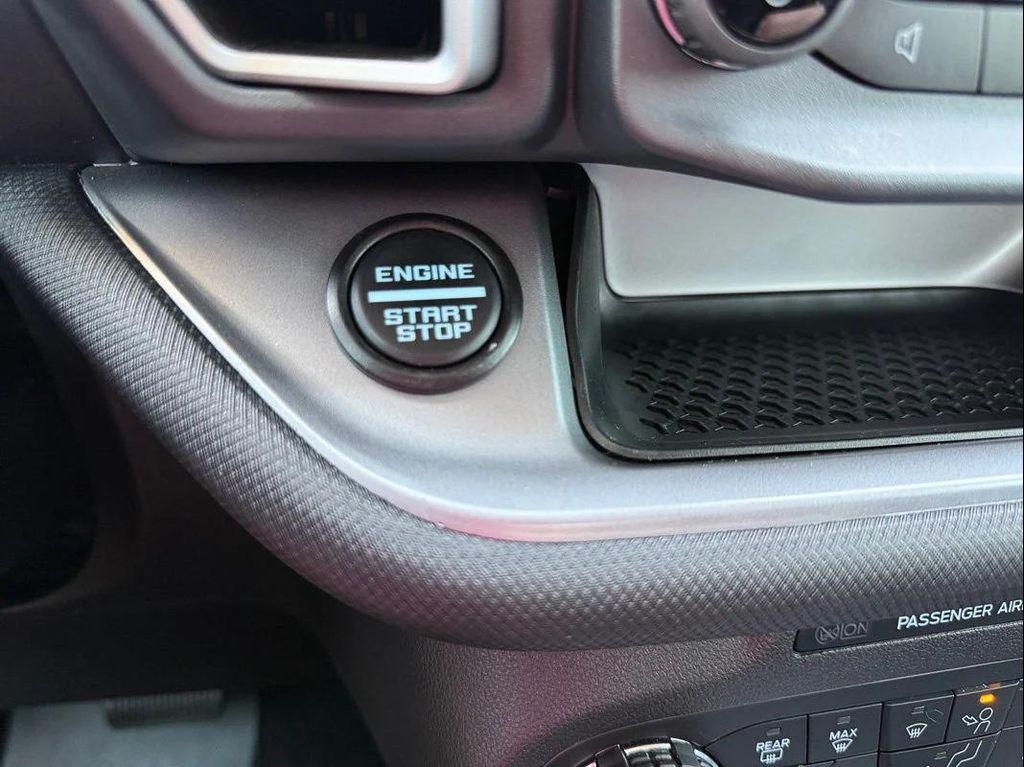 used 2022 Ford Bronco Sport car, priced at $25,299