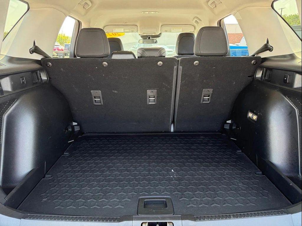 used 2022 Ford Bronco Sport car, priced at $25,299
