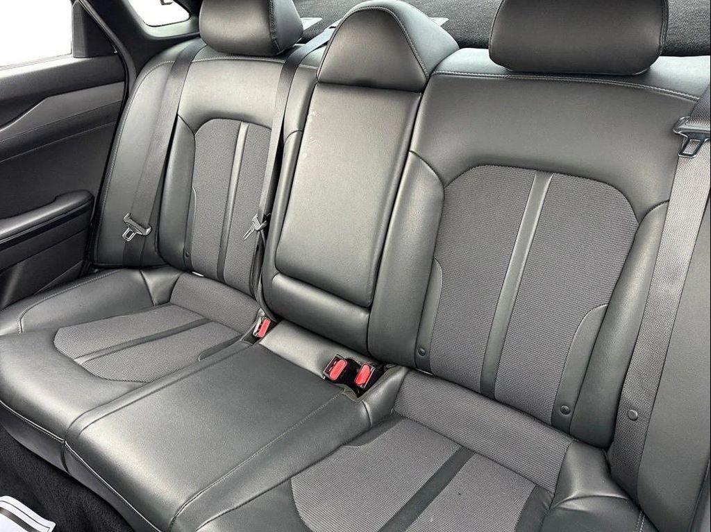 used 2022 Kia K5 car, priced at $22,398