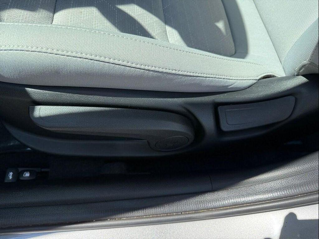 used 2023 Kia Rio car, priced at $19,894