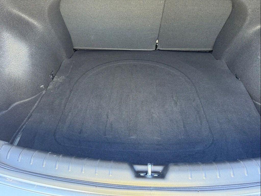 used 2023 Kia Rio car, priced at $19,894