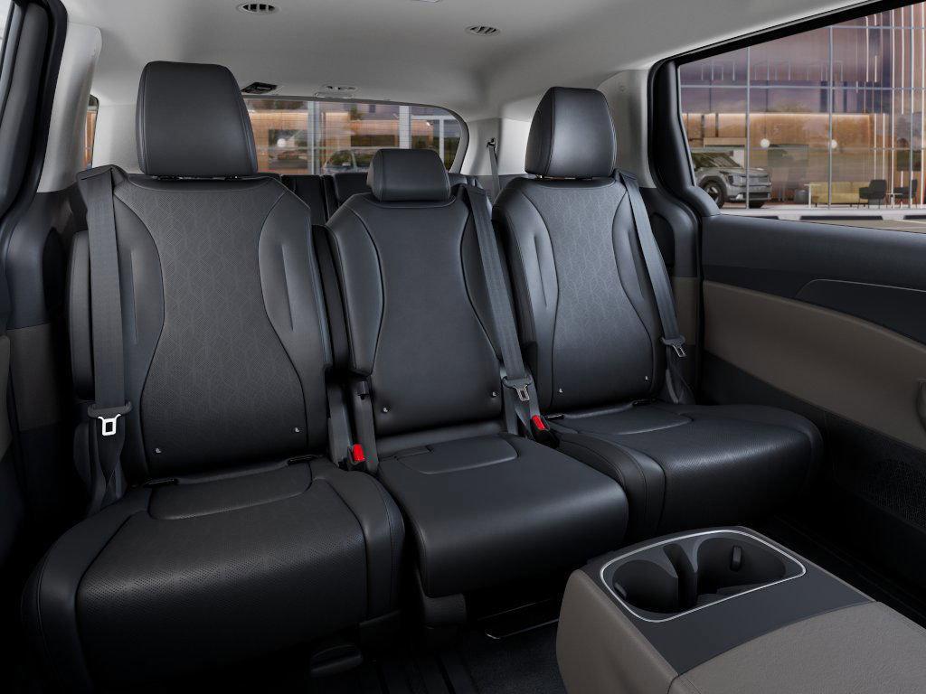 new 2026 Kia Carnival car, priced at $40,690