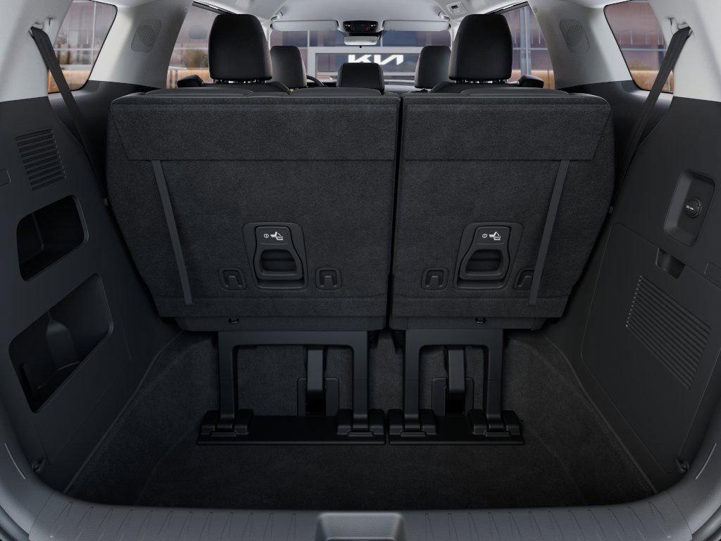 new 2026 Kia Carnival car, priced at $40,690
