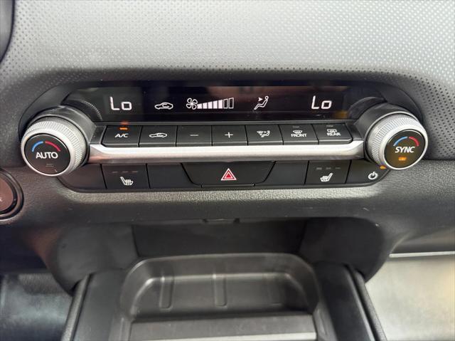 used 2024 Mazda CX-50 car, priced at $30,899