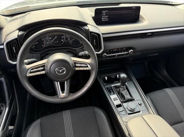 used 2024 Mazda CX-50 car, priced at $30,899