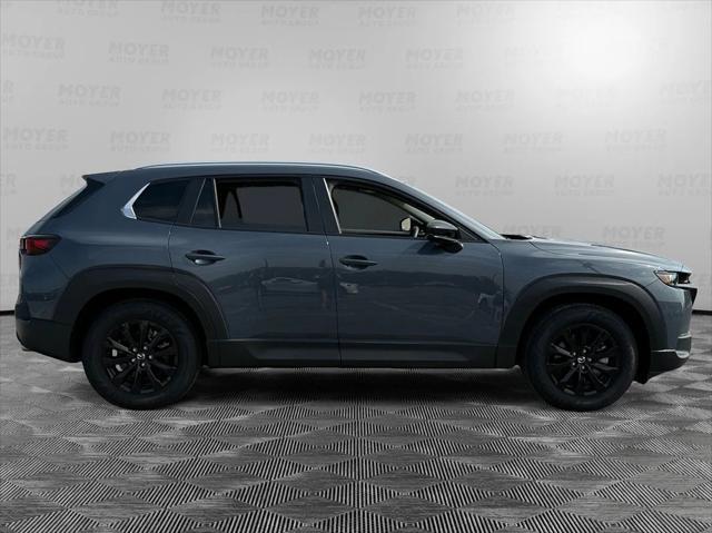 used 2024 Mazda CX-50 car, priced at $30,899
