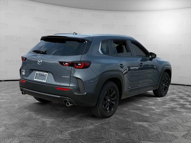 used 2024 Mazda CX-50 car, priced at $30,899