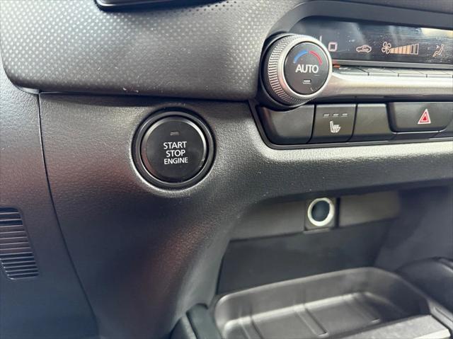 used 2024 Mazda CX-50 car, priced at $30,899