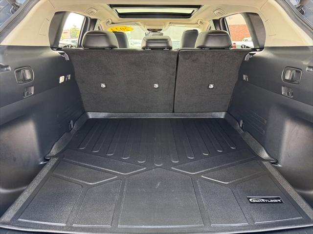 used 2024 Mazda CX-50 car, priced at $30,899