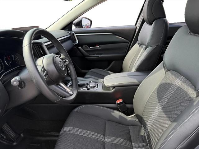 used 2024 Mazda CX-50 car, priced at $30,899