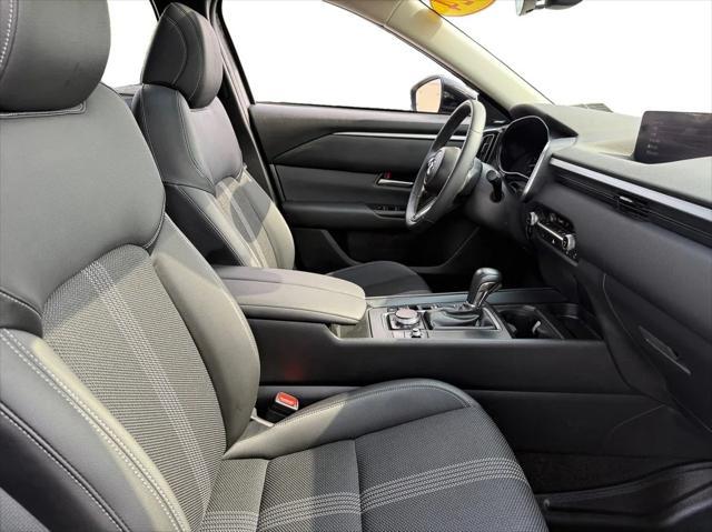 used 2024 Mazda CX-50 car, priced at $30,899